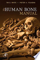 The human bone manual /