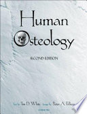 Human osteology /