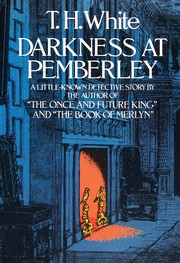 Darkness at Pemberley /