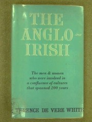 The Anglo-Irish.