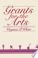 Grants for the arts /