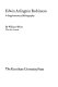 Edwin Arlington Robinson: a supplementary bibliography /