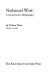 Nathanael West : a comprehensive bibliography /