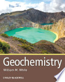 Geochemistry /