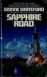 Sapphire road /