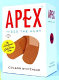 Apex hides the hurt /