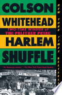 Harlem shuffle /