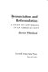 Renunciation and reformulation : a study of conversion in an American sect /