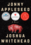 Jonny Appleseed : a novel /