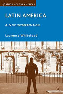 Latin America : a new interpretation /