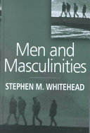 Men and masculinities : key themes and new directions /