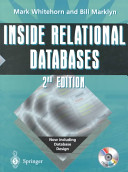 Inside relational databases /