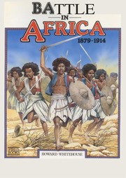 Battle in Africa, 1879-1914 /