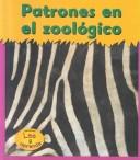 Patrones en el zoológico /