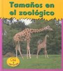 Tamanos en el zoologico /