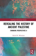 Revealing the history of ancient Palestine /