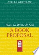 How to write & sell a book proposal /