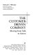 The customer-driven company : moving from talk to action /