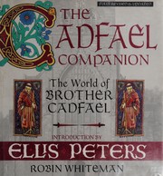 The Cadfael companion : the world of Brother Cadfael /