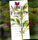Antique flowers : a guide to using old-fashioned species in contemporary gardens /