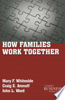 How Families Work Together /