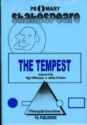 The tempest /