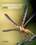 Daly and Doyen's introduction to insect biology and diversity /