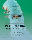Daly and Doyen's introduction to insect biology and diversity /