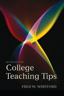 College teaching tips /
