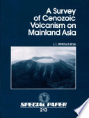 A survey of Cenozoic volcanism on mainland Asia /