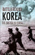 Battleground Korea : the British in Korea /