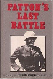 Patton's last battle /