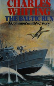 The Baltic run /