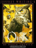 Jeffrey Whiting's owls of North America.