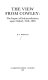 The view from Cowley : the impact of industrialization upon Oxford, 1918-1939 /