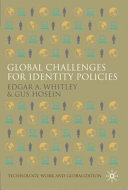 Global challenges for identity policies /