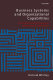 Business systems and organizational capabilities : the institutional structuring of competitive competences /