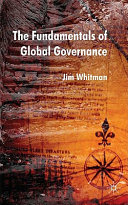 The fundamentals of global governance /