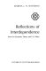 Reflections of interdependence : issues for economic theory and U.S. policy /