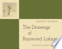 The drawings of Raymond Lafage /