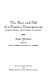 The rise and fall of a frontier entrepreneur : Benjamin Rathbun, "Master Builder and Architect" /