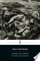 Walt Whitman's Leaves of grass /