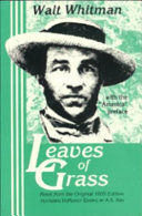 The original 1855 edition of Leaves of grass /