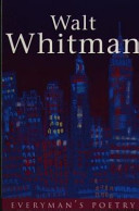 Walt Whitman /