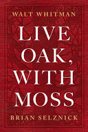 Live oak, with moss /