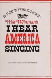 Walt Whitman's I hear America singing /
