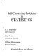 Self-correcting problems in statistics /