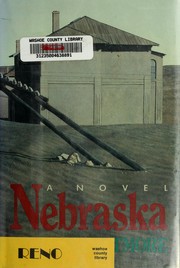 Nebraska : a novel /