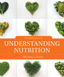 Understanding nutrition /