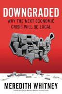 Fate of the states : the new geography of American prosperity /